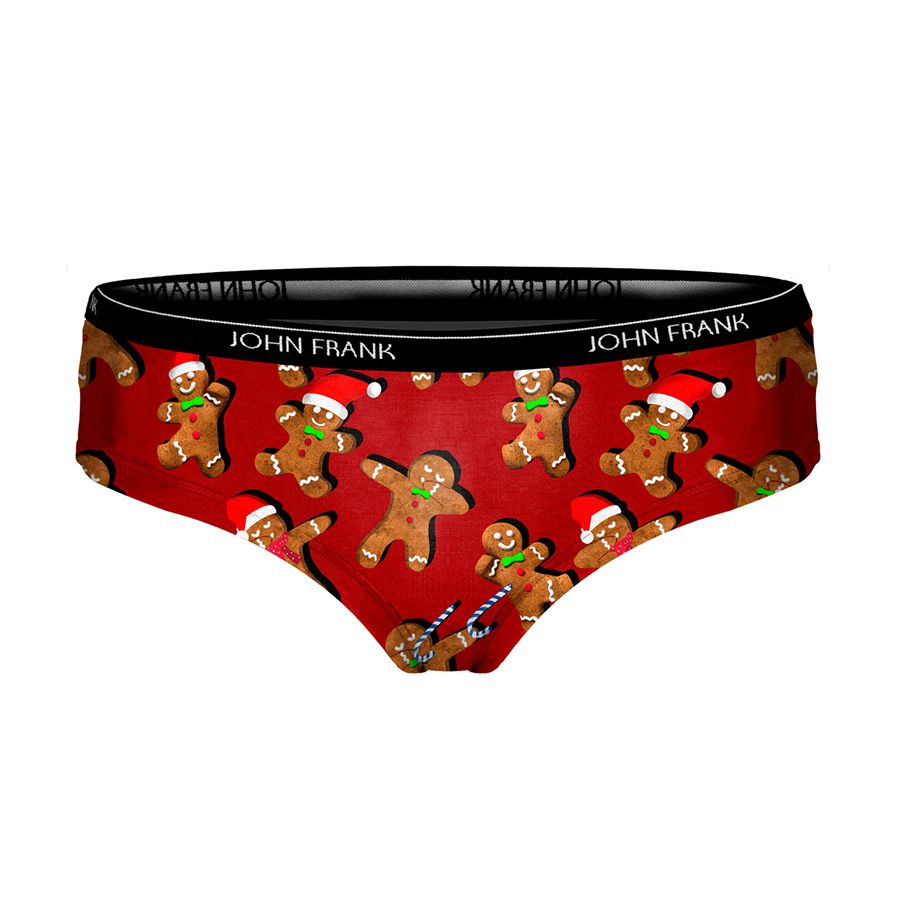 JOHN FRANK WOMEN IDENTITY HIPSTER MULTICOLOR - 1